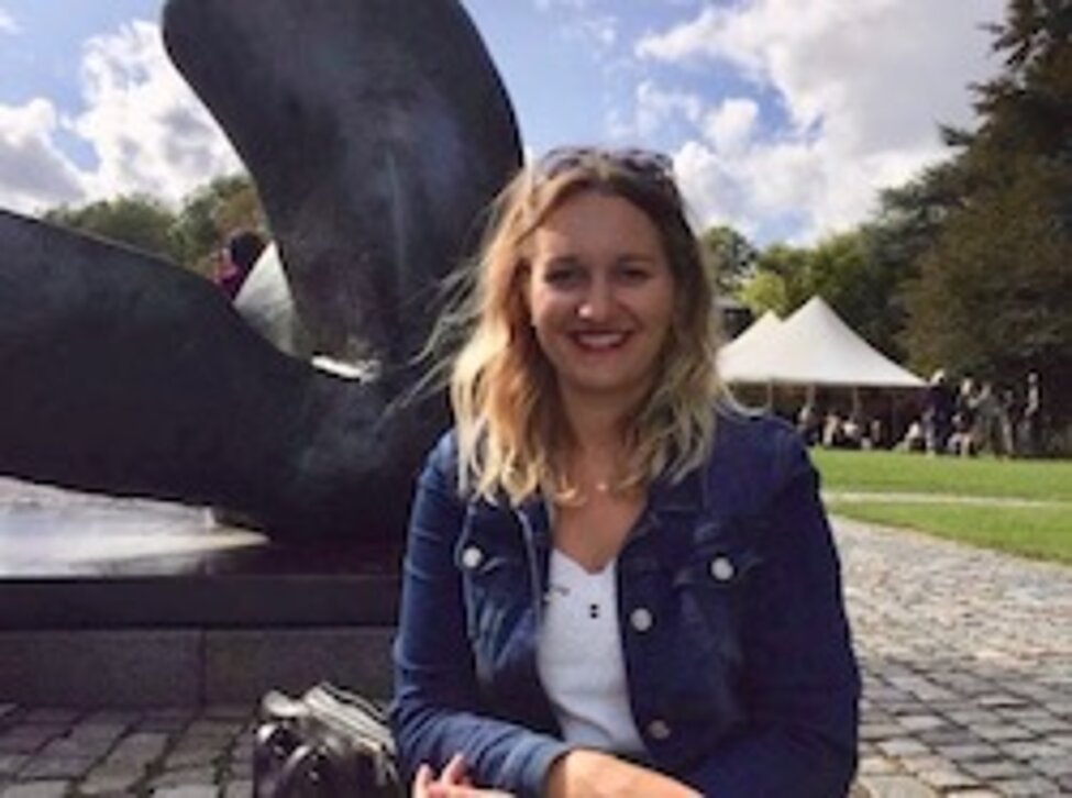 Lisa-Mari Teubler