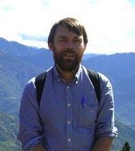 Arthur Holmer