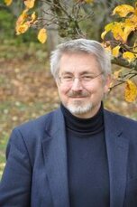 Johan Stenström