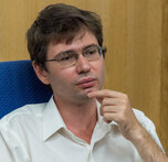 Lucian Vasile Bagiu