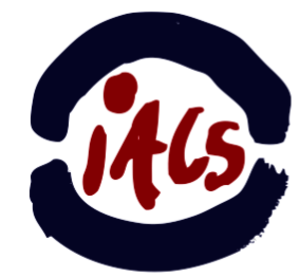 Logotyp IACS