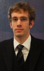 Axel Svahn