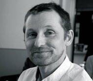 Aron Sjöblad