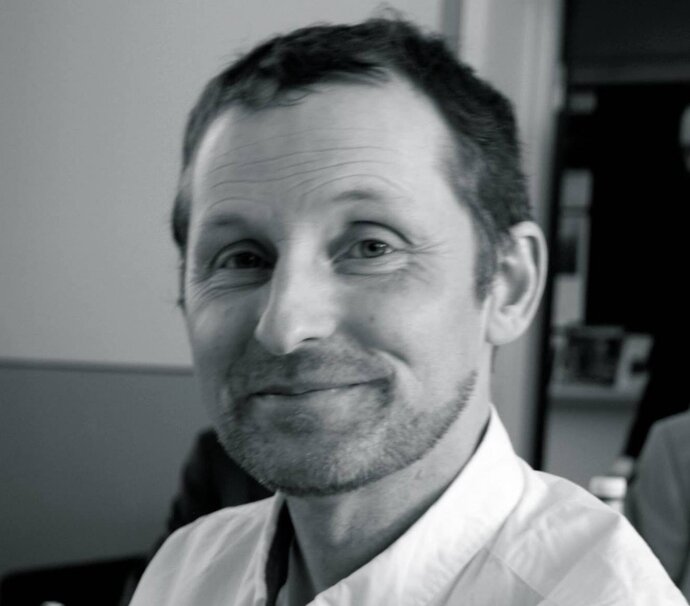 Aron Sjöblad