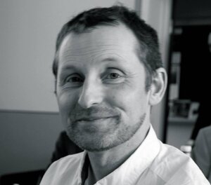 Aron Sjöblad