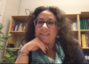 Maria Graziano