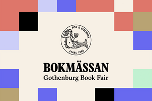 Bokmässan logga