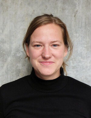 Ylva Hammarström