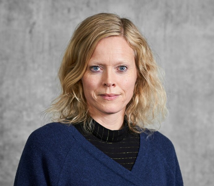 Ranka Steingrimsdottir