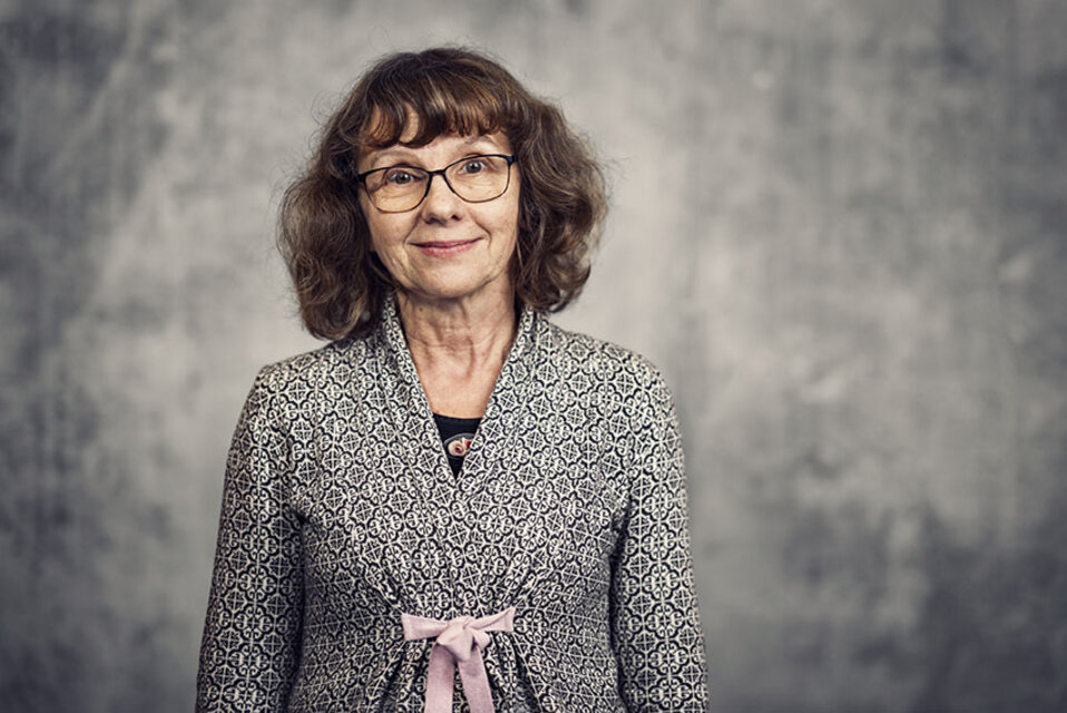 Barbara Tornquist-Plewa