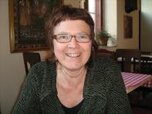 Pia Gustafsson