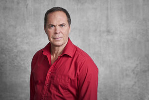 Mikael Nystrand