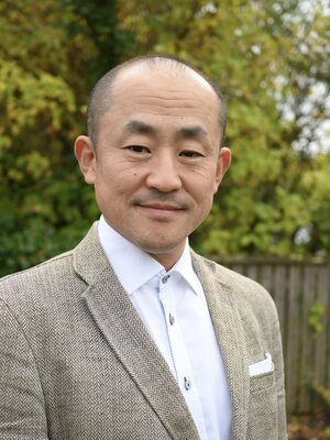 Shinichiro Ishihara