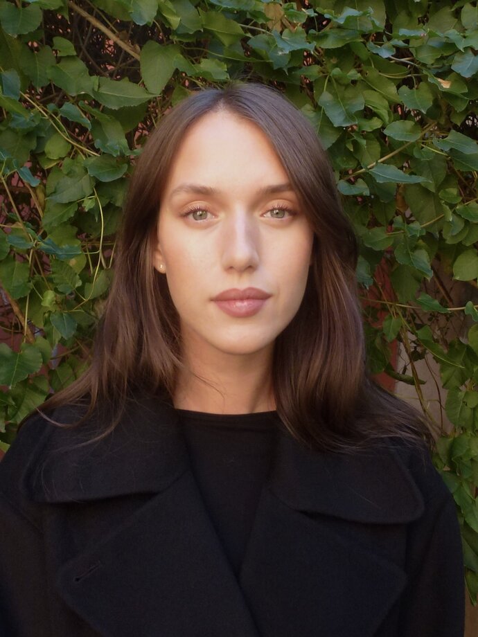 Kajsa Kinntorph