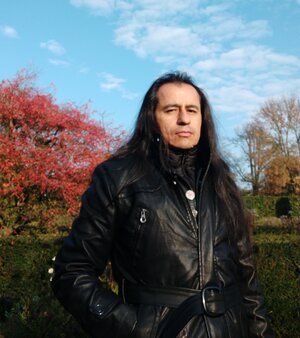 Juan Mendoza
