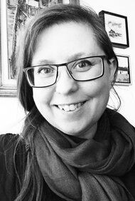 Maria Bäcke