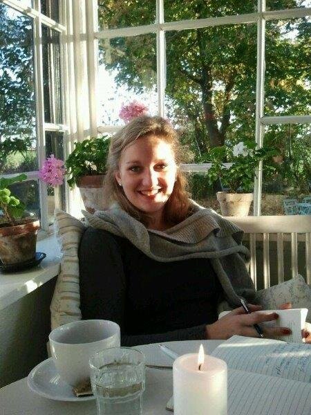 Lisa-Marie Teubler