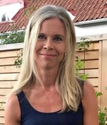 Annika Mörte Alling