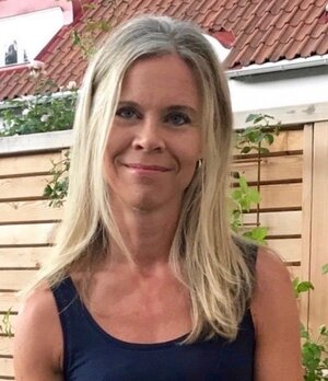 Annika Mörte Alling
