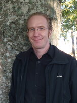 Mattias Fyhr