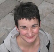 Alena Minchenia