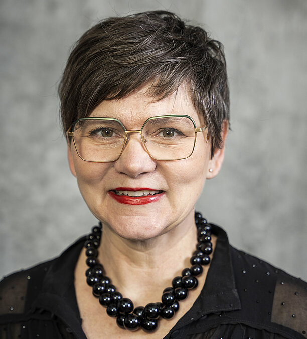 Porträtt Karin Nykvist
