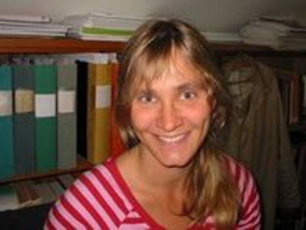 Johanna Lindbladh. Johanna Lindbladh.