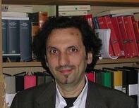 Elie Paul Touati