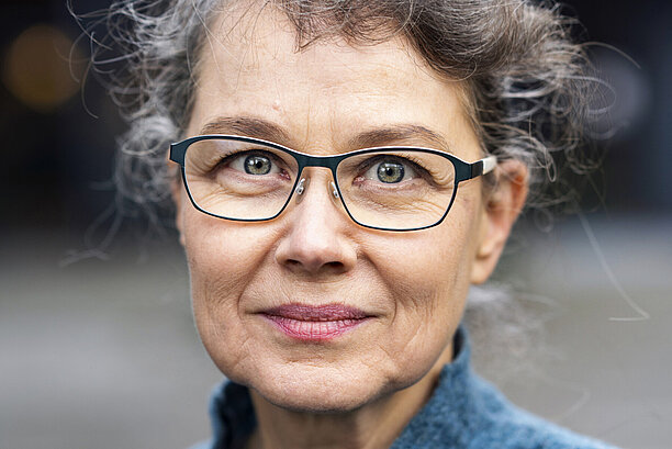 Marianne Gullberg