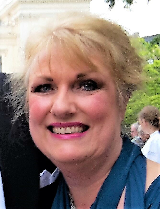 Ann-Kristin Wallengren