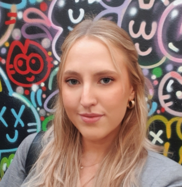 Linn Haernfelt