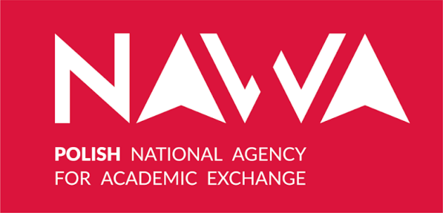 NAWA logotype