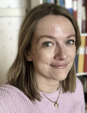 Katarina Båth