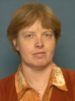 Britt-Marie Ek