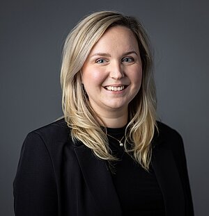 Sofia Olofsson