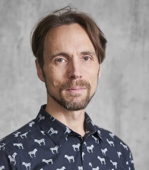 Peter Marthinsson