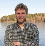 Mikael Novén
