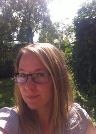 Frida Blomberg