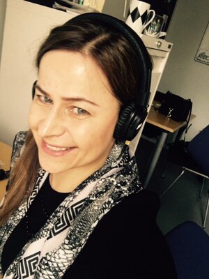 Anna-Lena Wiklund