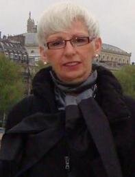 Valéria Molnár