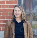 Malin Svensson Lundmark