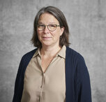 Åsa Wikström