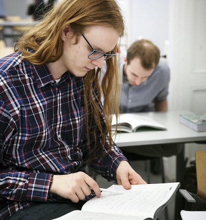 student