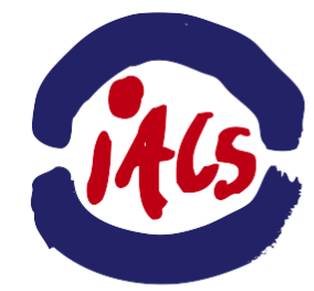 Logotyp IACS