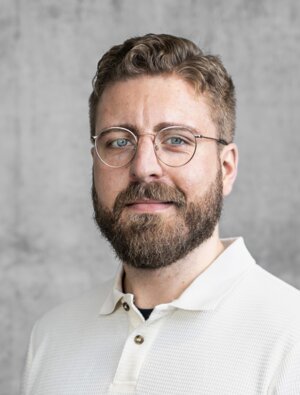 Image of Anders Grønlund