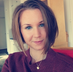 Anna Sonesson Anna Sonesson