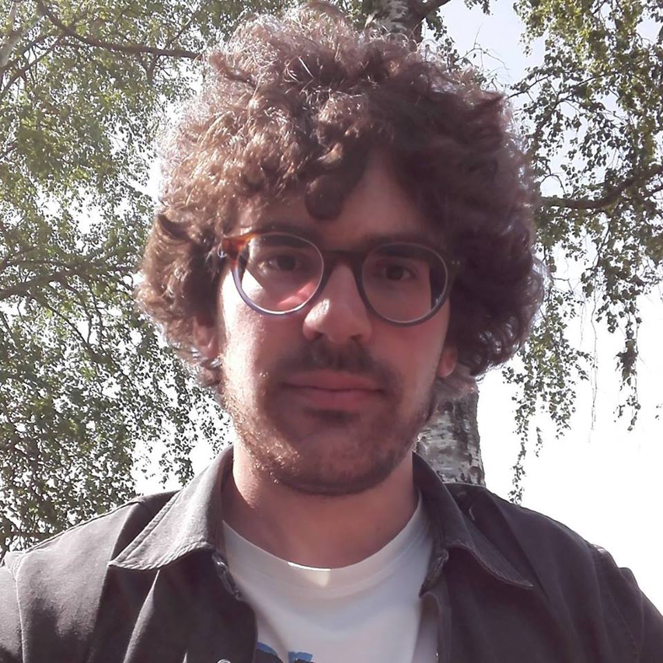 Nicolas Femia